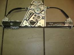 ARKA CAM KRIKOSU W220 1998 2003