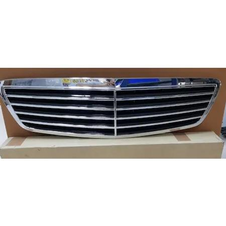 PANJUR W220 Krom/Siyah 1999>2002
