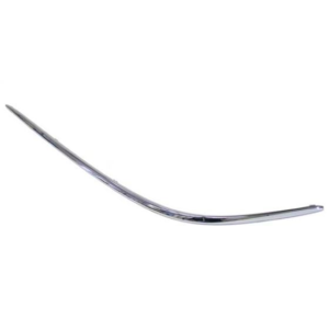 TAMPON ÖN SOL NİKELAJI W220 2003>2005 A2208850574