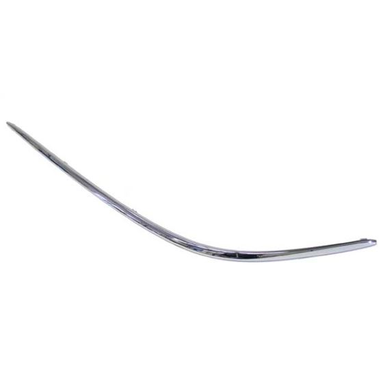 TAMPON ÖN SOL NİKELAJI W220 2003>2005 A2208850574