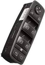 CAM ACMA DUGME SETI W164 W251SIYAH