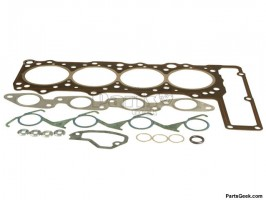 ÜST TAKIM CONTA M601 EL 825.891