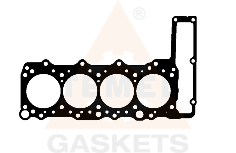 SİLİNDİR CON.601 89mm 832962