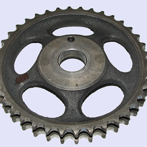 EKSANTRİK DİŞLİSİ ÇİFT SIRA OM601>603 W140 W201 W202 W210 T1/T2 208D>508D SPR901>904 VİTO638 A6010520001