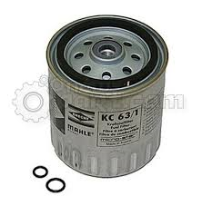 YAKIT FİLİTRESİ M601 M602 M603