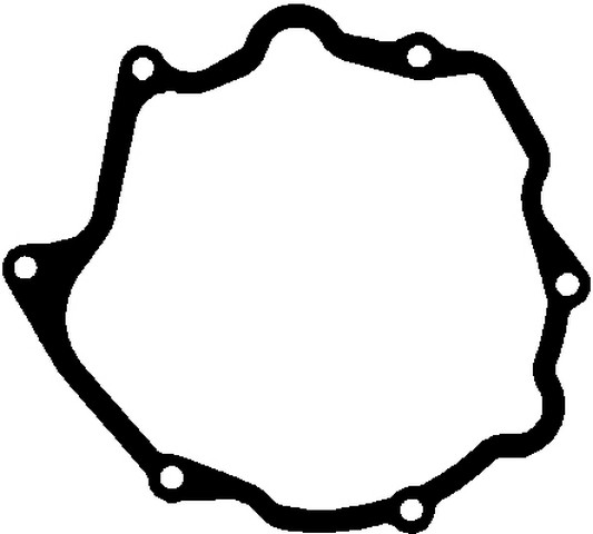 VAKUM CONTASI 601-