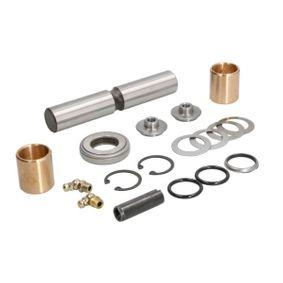 DİNGİL PİM TM.TK 207D>307D>.310D 23mm BURÇLU