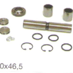 DİNGİL TM TK.207D>310D 23mm BİLYELİ {6013300319}
