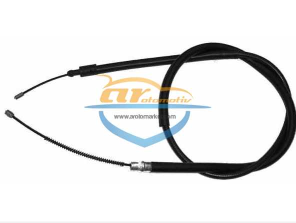 EL FREN TELİ ARKA SOL T1 207D>310