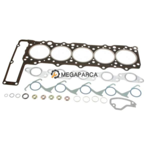 SILINDIR KAPAK CONTA M602 250D EL833048